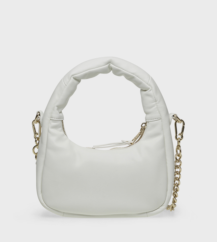 BZEPHYR Shoulder Bag with Crossbody Strap