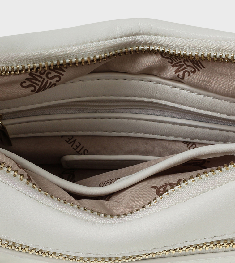 BZEPHYR Shoulder Bag with Crossbody Strap