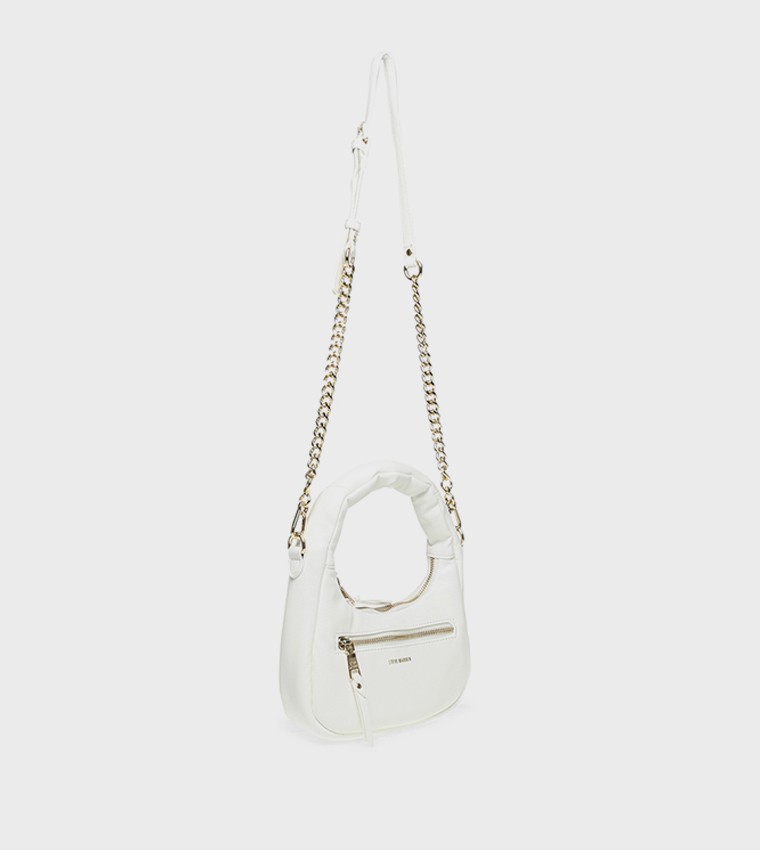 BZEPHYR Shoulder Bag with Crossbody Strap
