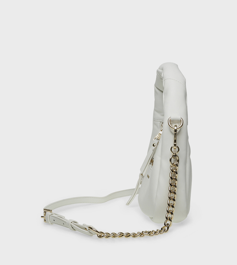 BZEPHYR Shoulder Bag with Crossbody Strap