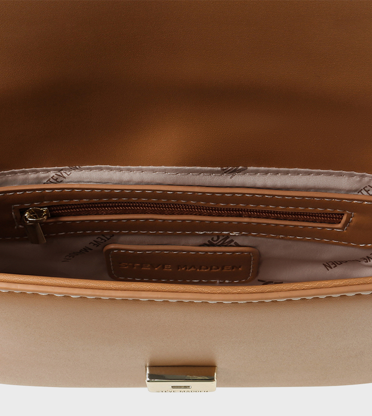 BELMOND Crossbody Bag