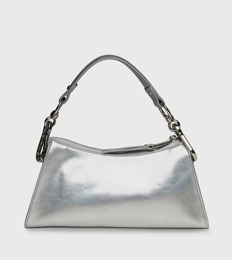 Buy Steve Madden BRITZY P Embellished Bow Detail Mini Bag In