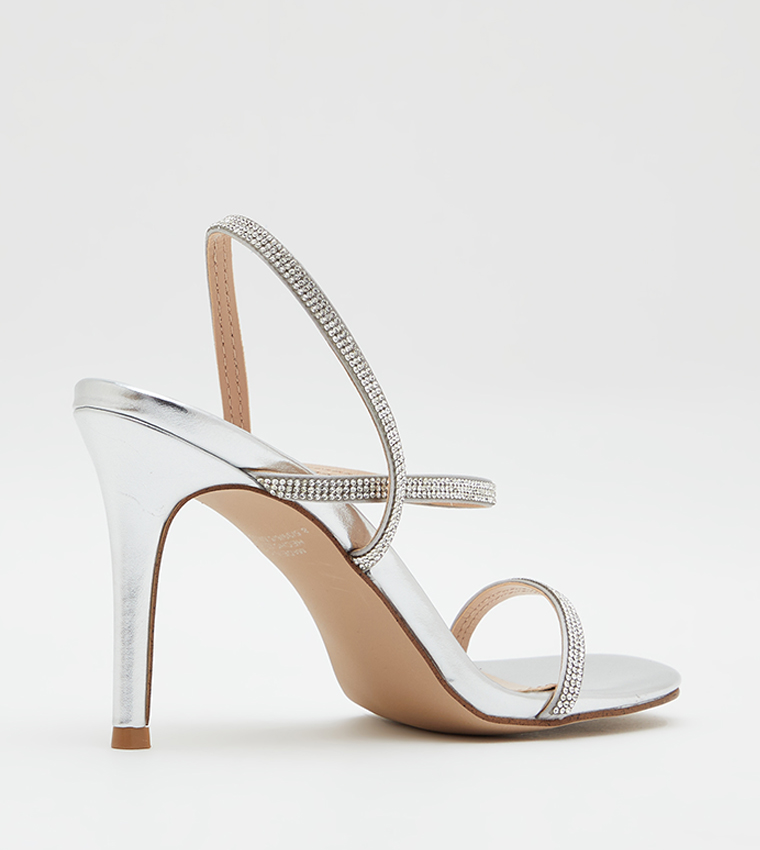 Steve madden wise strappy on sale sandal