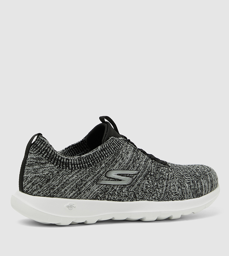 Buy Skechers Gowalk Lite Dawn Outdoors Walking Shoe In Black 6thStreet Bahrain