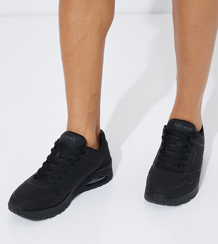 Uno Lace-Up Training Shoes