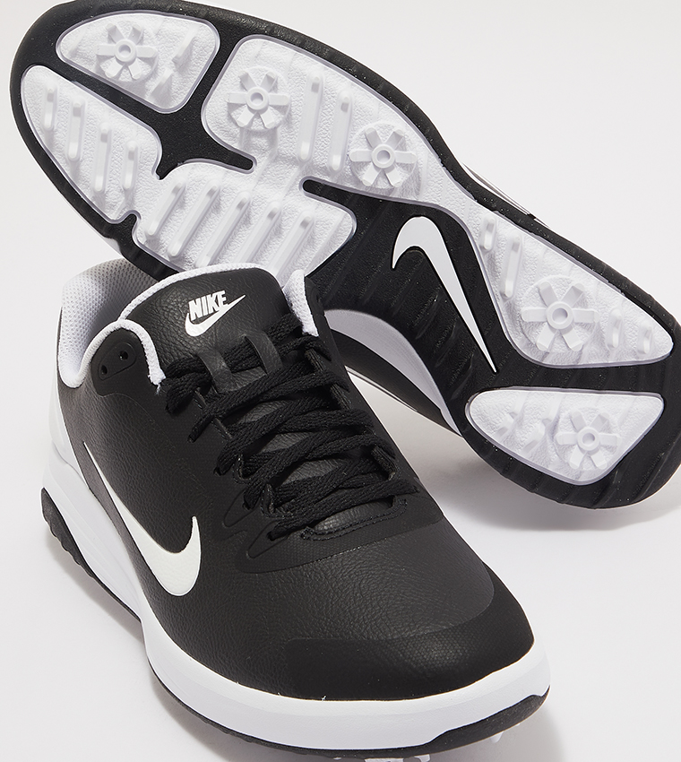 Buy Nike Infinity G Golf Shoes In Black 6thStreet Oman