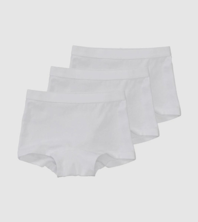 Ms Knicker 3Pp Basis