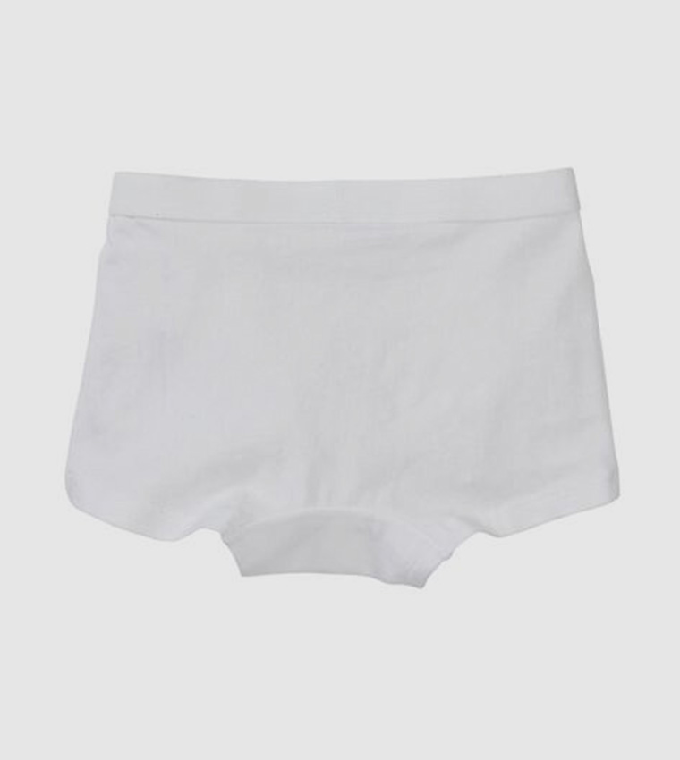 Ms Knicker 3Pp Basis
