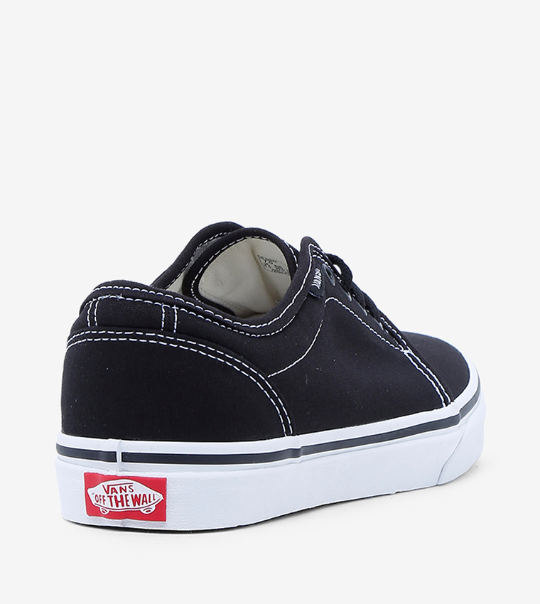 Vans Authentic Vans 106 Vulcanized Shoes Vans] Low-Top U 106