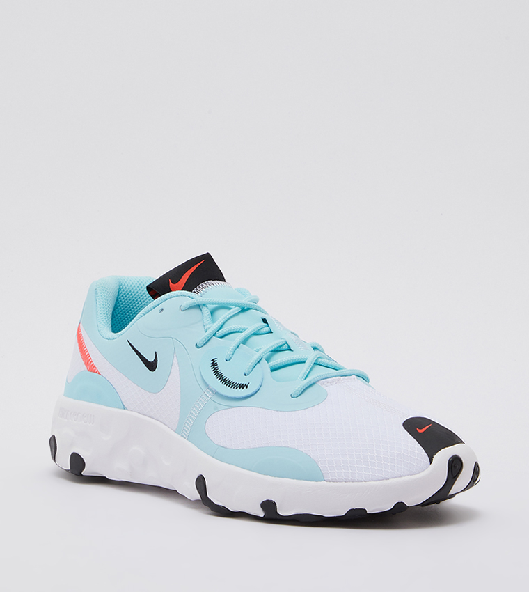 Buy Nike RENEW LUCENT II Running Shoes In Blue 6thStreet Bahrain