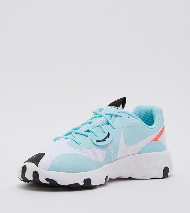 Buy Nike RENEW LUCENT II Running Shoes In Blue 6thStreet Bahrain