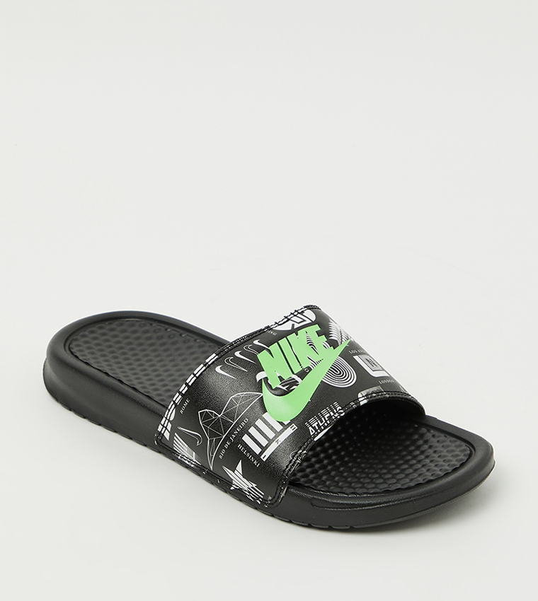 Benassi JDI Print Running Slides