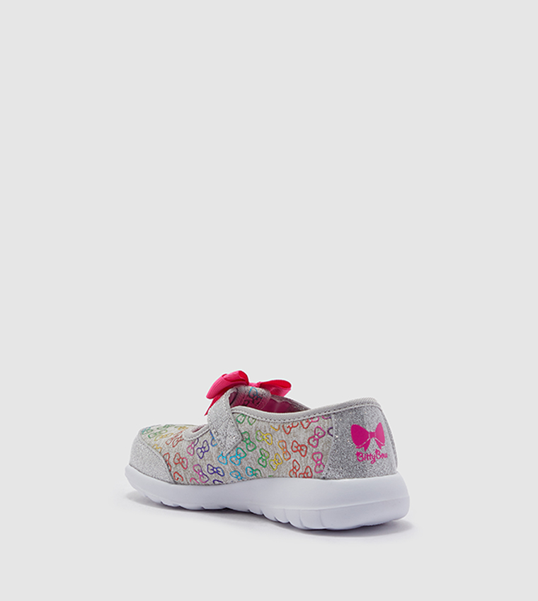 Skechers go clearance walk bitty hearts