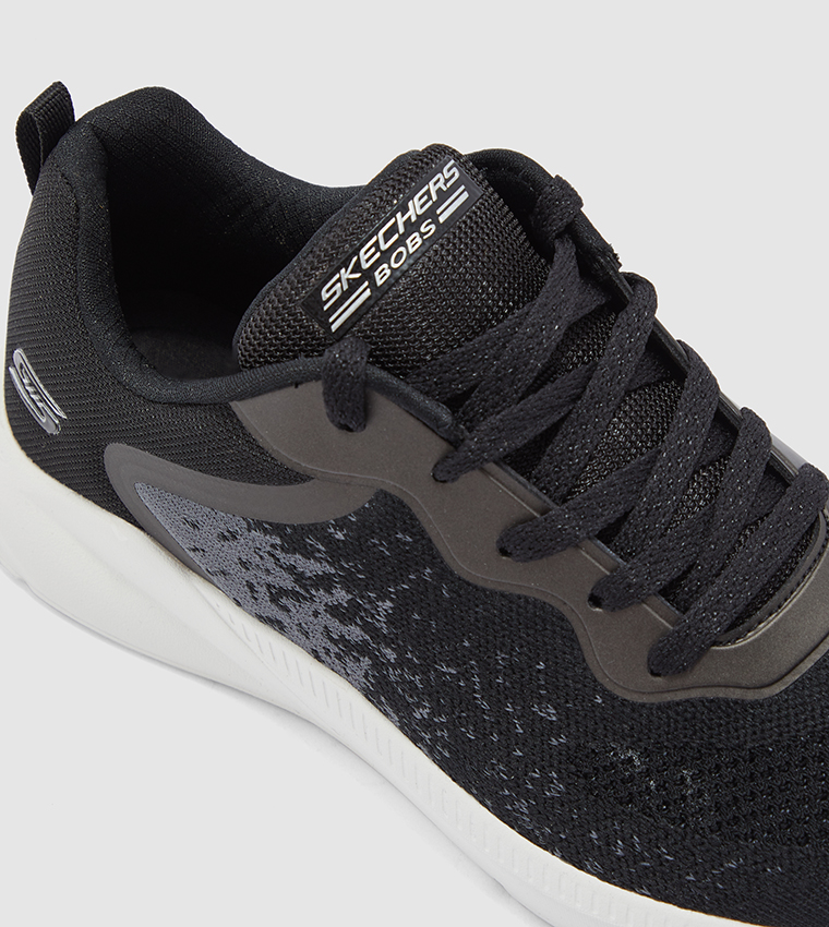 Buy Skechers Ariana Sneakers Black In Black 6thStreet Oman