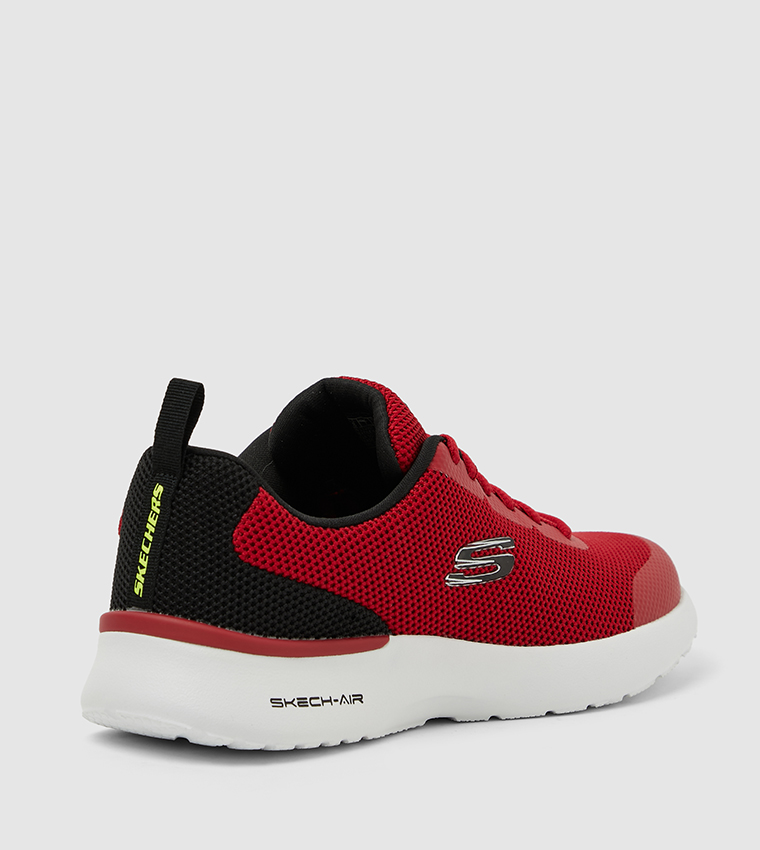 Skechers cheap highlights rojas