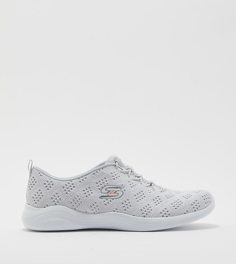 Skechers envy textured clearance mesh