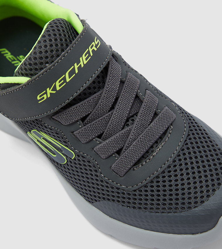 Skechers dynamight best sale race n run