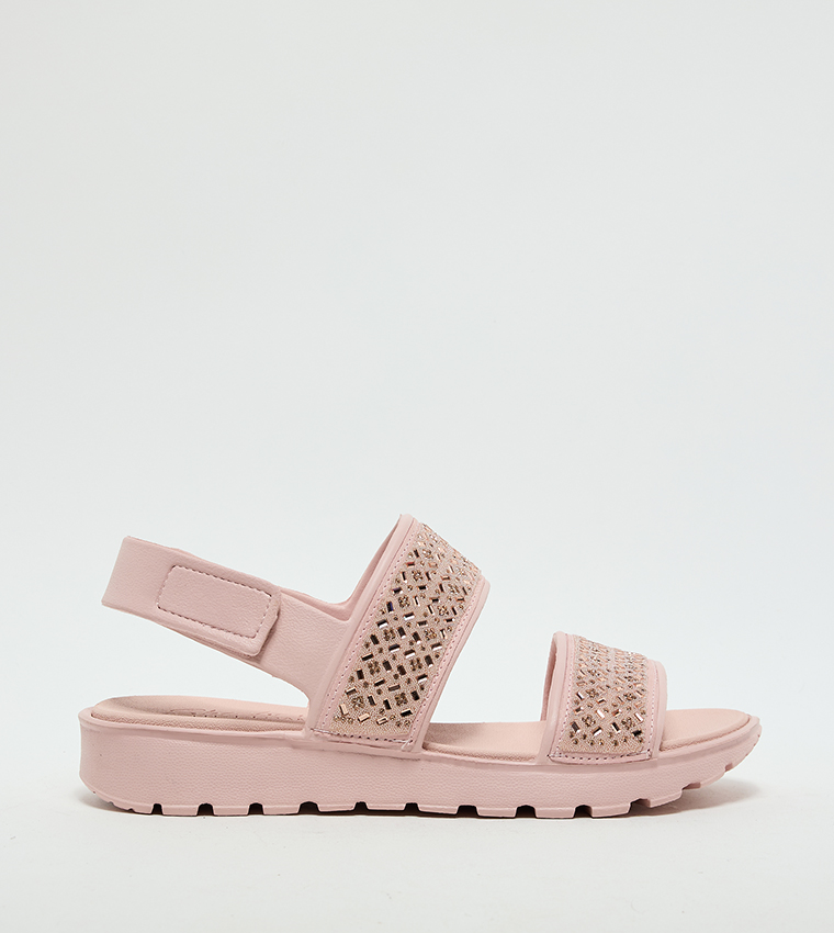 FOOTSTEPS - GLAM Casual Sandals