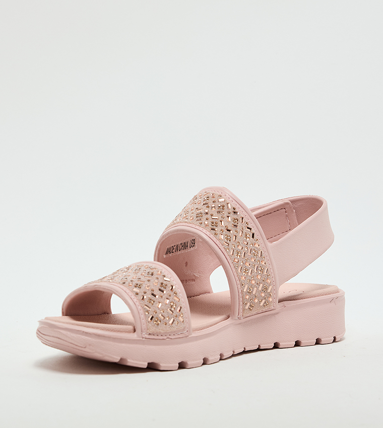FOOTSTEPS - GLAM Casual Sandals