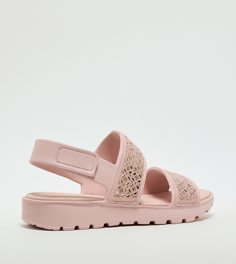FOOTSTEPS - GLAM Casual Sandals