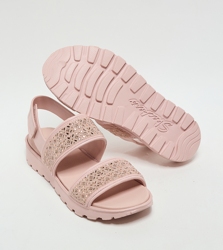 FOOTSTEPS - GLAM Casual Sandals