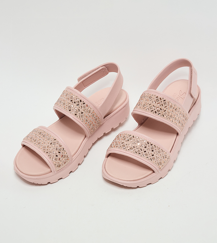 FOOTSTEPS - GLAM Casual Sandals