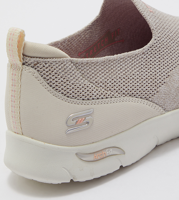 Buy Skechers Arch Fit Refine Don'T Go 