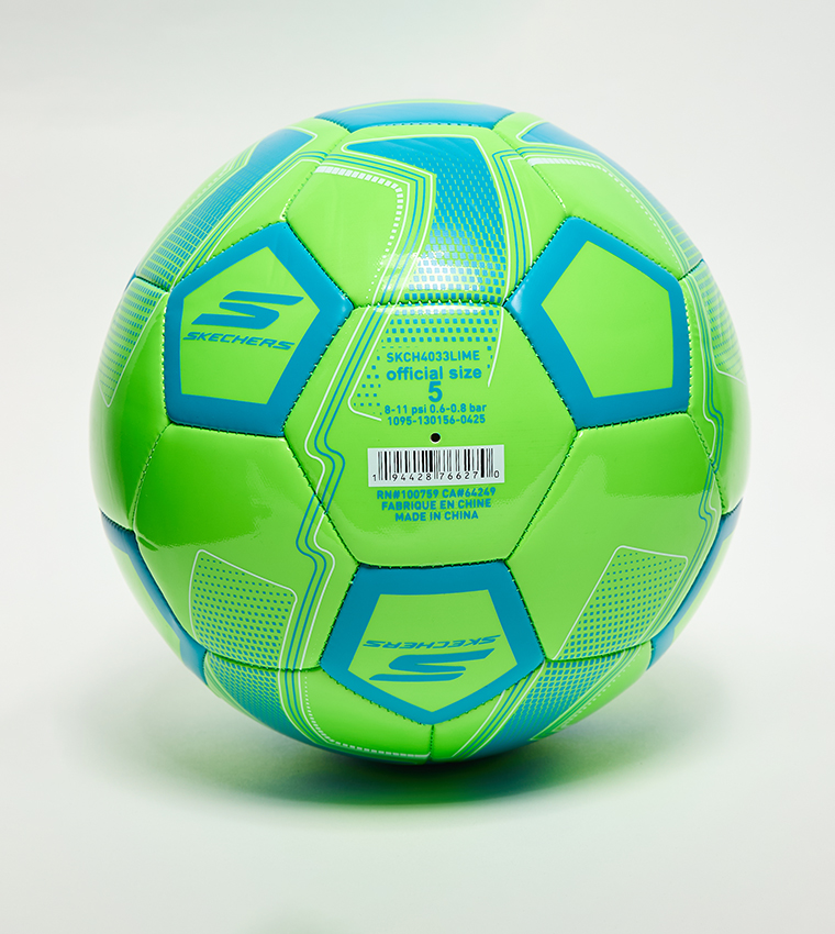 Switch Soccer Ball, Size 5