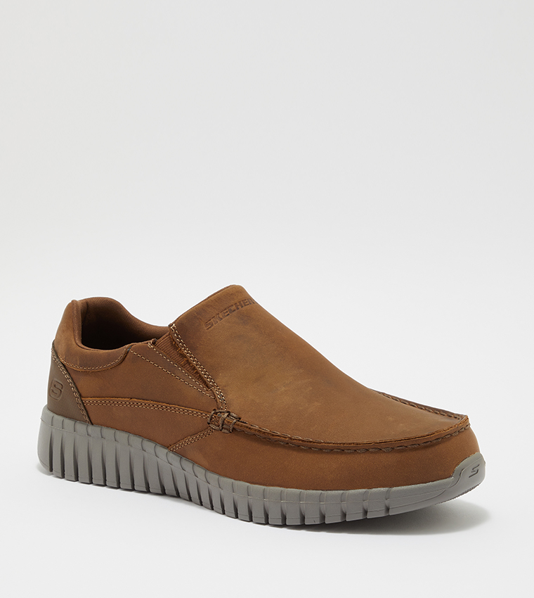 Skechers hotsell smart casual