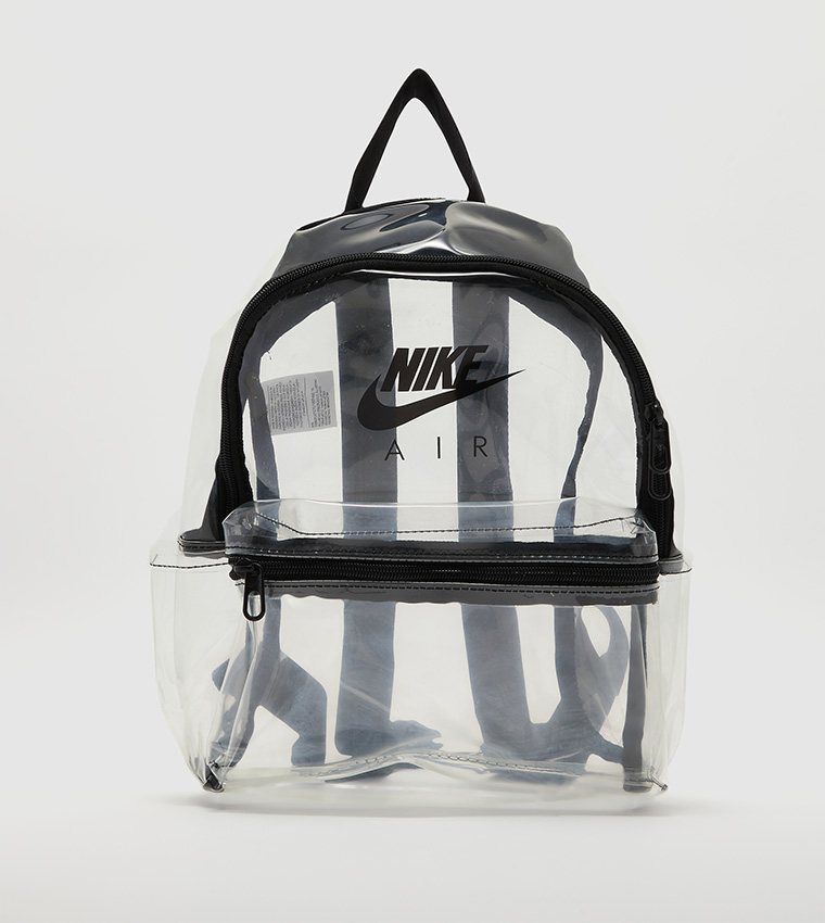 Buy Nike Nk Jdi Mini Backpack In Black | 6thStreet Oman