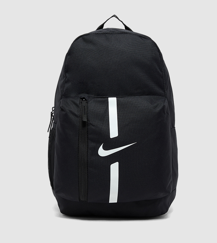 Acadamy Team Logo Printed Backpack, 22L