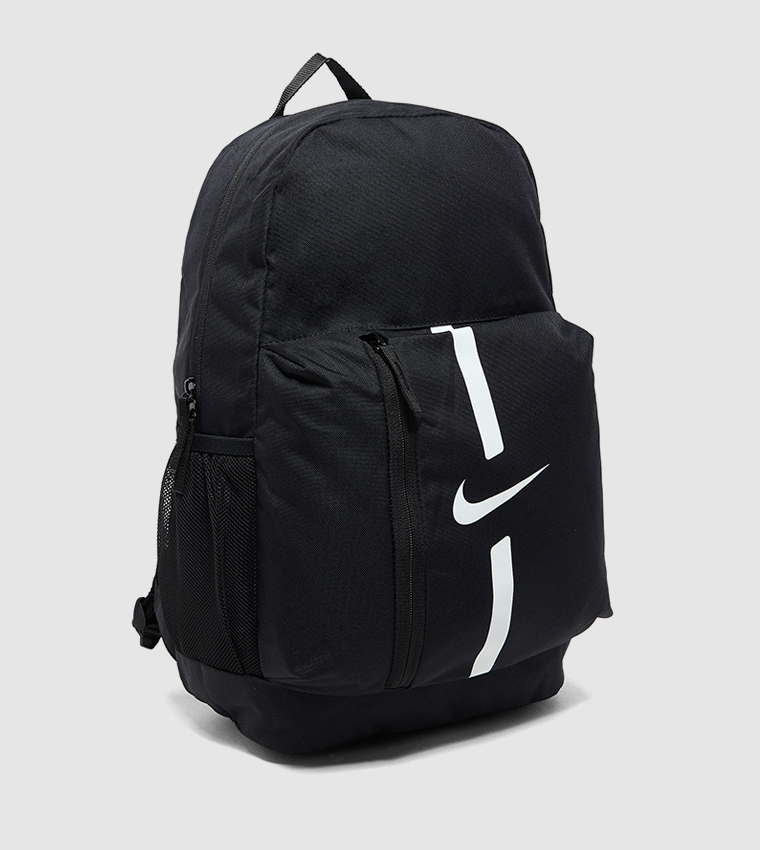 Acadamy Team Logo Printed Backpack, 22L