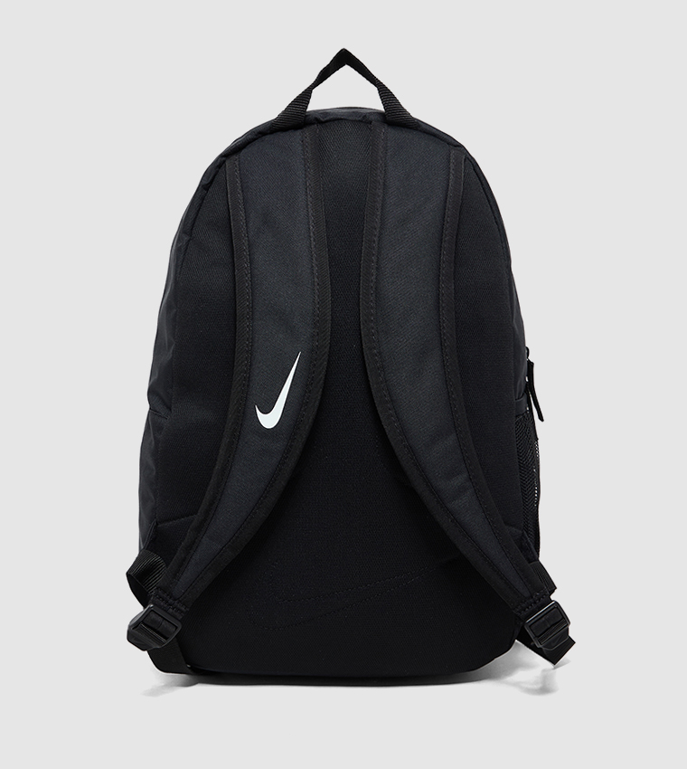 Acadamy Team Logo Printed Backpack, 22L