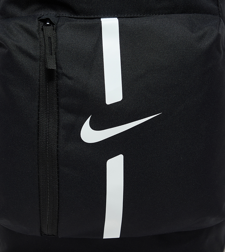 Acadamy Team Logo Printed Backpack, 22L