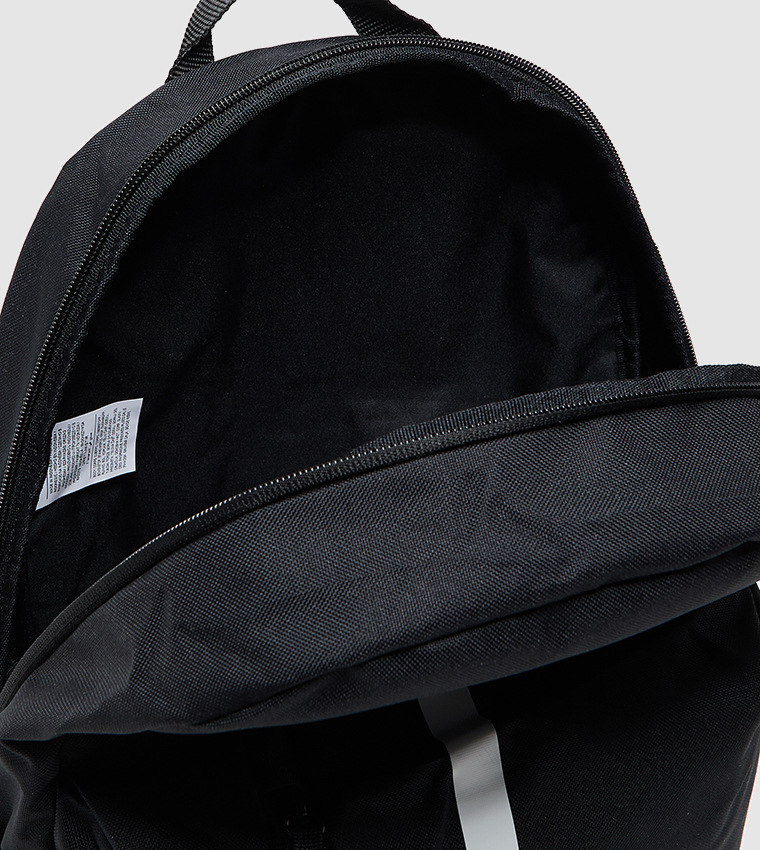 Acadamy Team Logo Printed Backpack, 22L