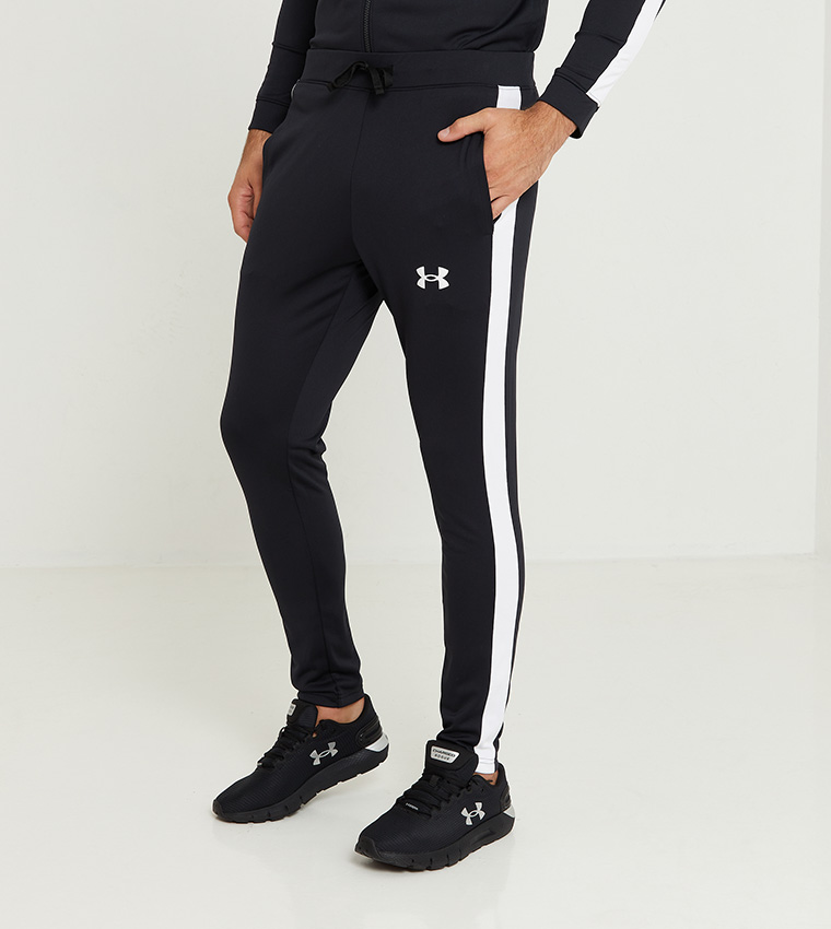 Solid Regular Track Suit