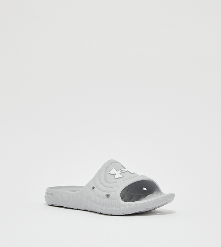 Slides Under Armour UA M Locker IV SL-NVY 