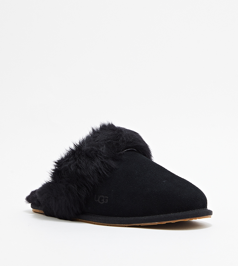 Ugg home store slippers