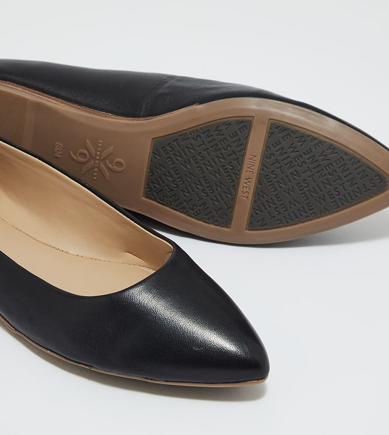 9 west deals shoes flats