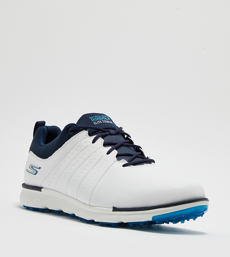 Skechers golf best sale shoe laces