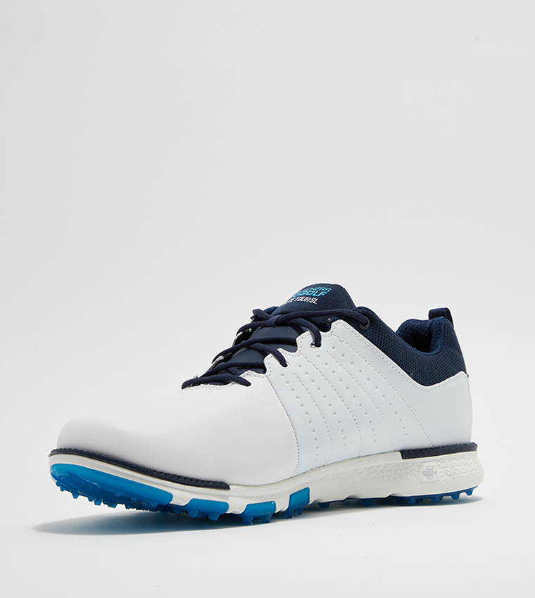 Skechers approach hotsell golf shoes