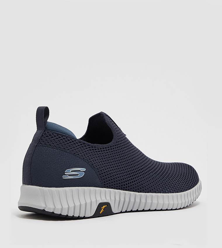 Buy Skechers Elite Flex Prime Shoes In Navy 6thStreet Kuwait