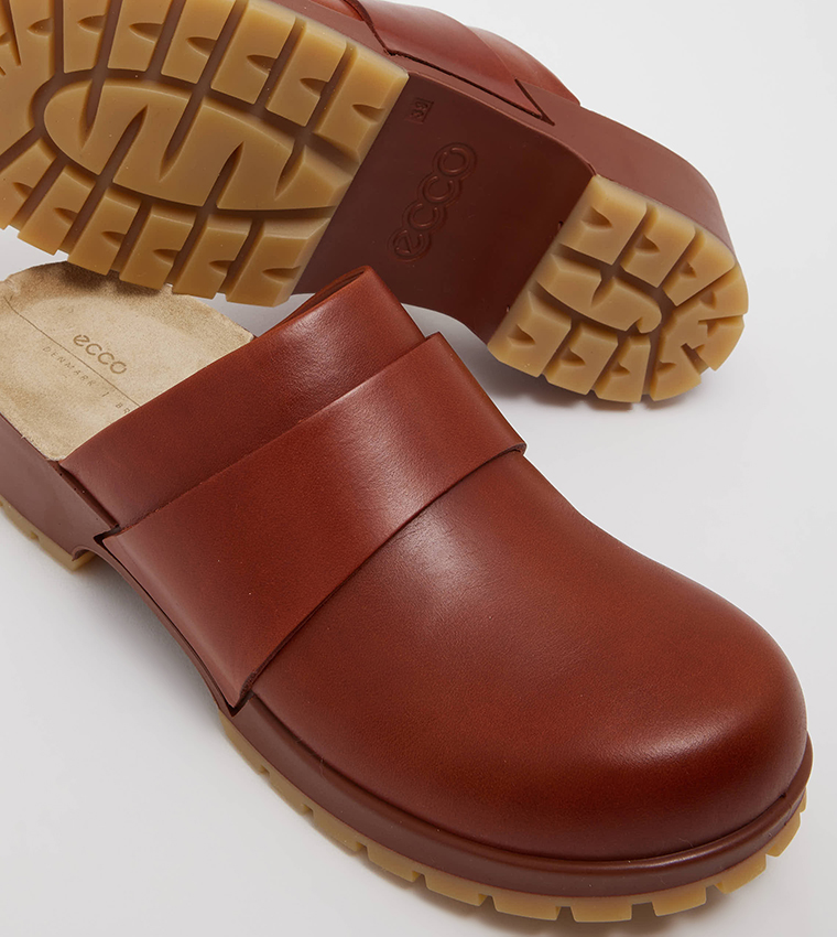 Ecco clog outlet