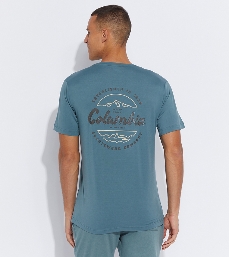 Columbia top sports shirts