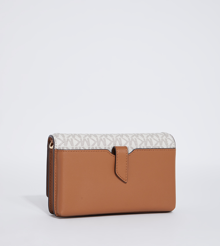 JET SET Crossbody Bag