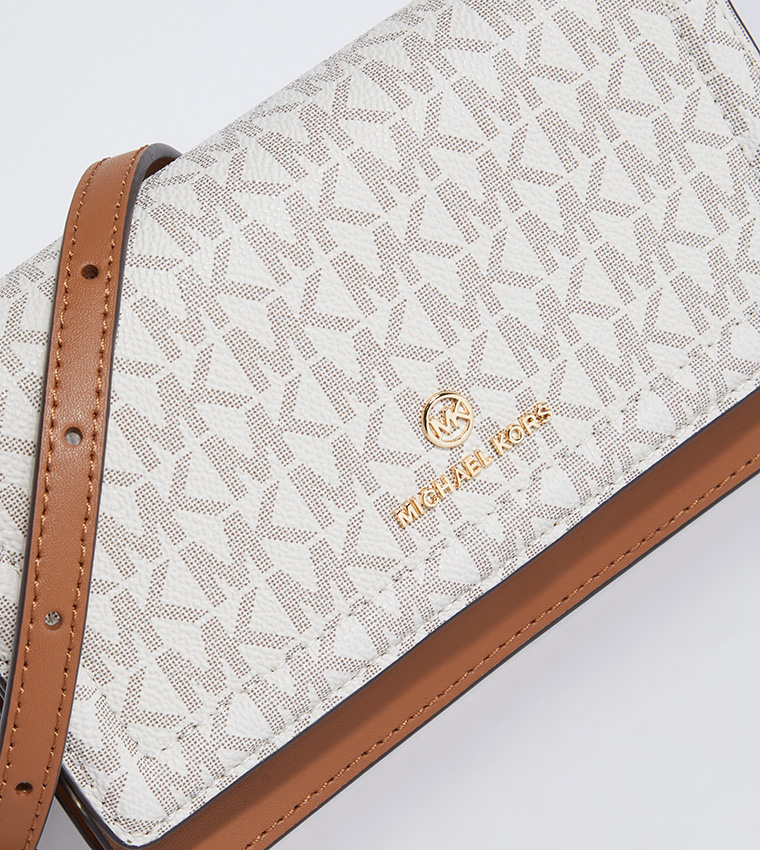 JET SET Crossbody Bag