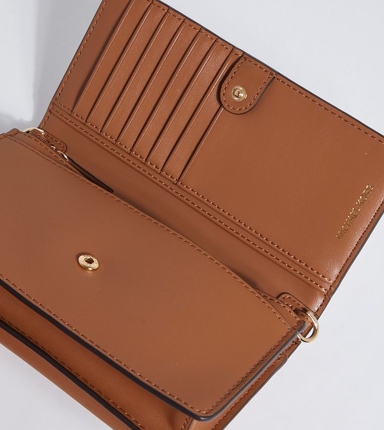 JET SET Crossbody Bag