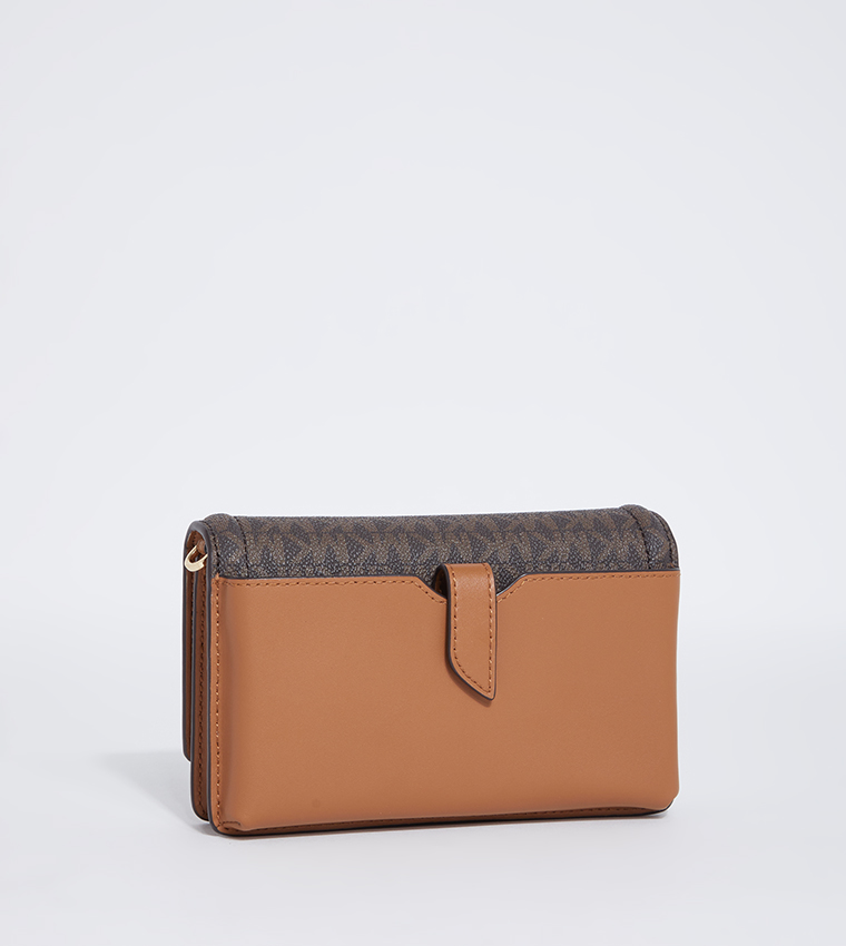 JET SET Crossbody Bag