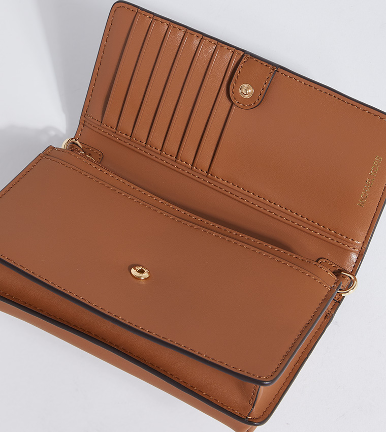 JET SET Crossbody Bag