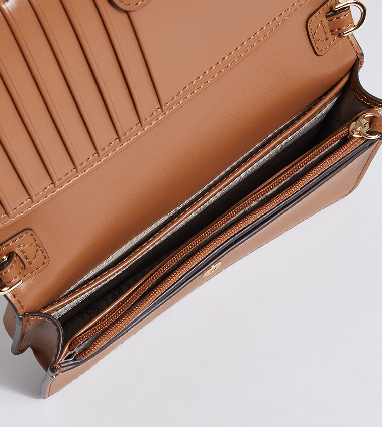 JET SET Crossbody Bag